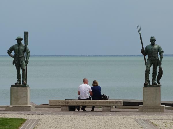 Halász és a Révész