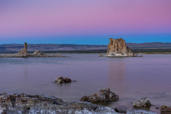 Mono Lake