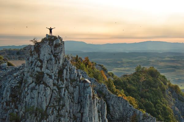 Csúcs ez az érzés