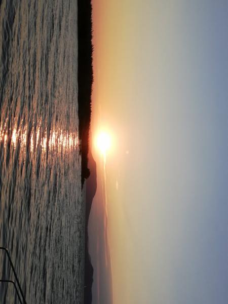 1 hétvége a Balatonnál 2020.szeptember