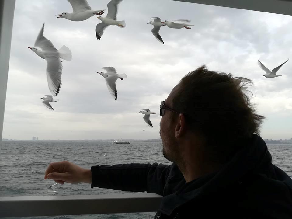 Schubkégel Krisztina