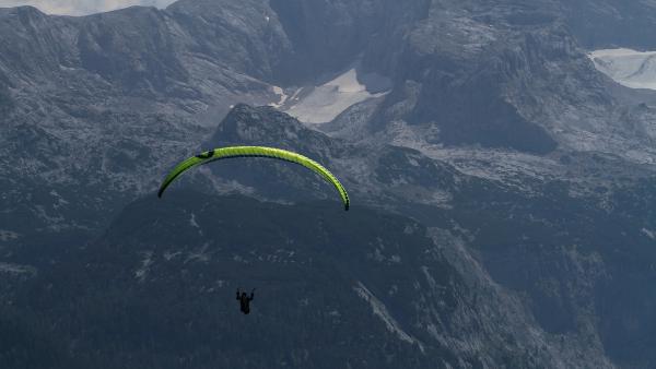 Madárként repülve