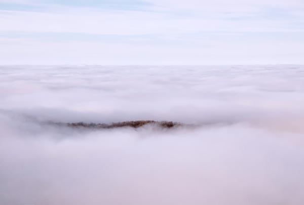 Sziget a szárazföldön