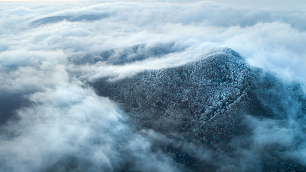 Felhők közt álmodó