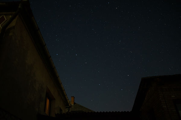 Göncölszekér kétházközt