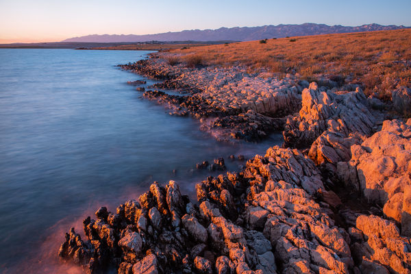 Vad fények és formák