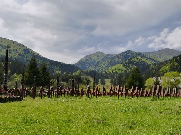 Magyar hősök emléke