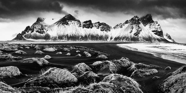 Vestrahorn