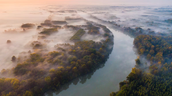 Tiszai reggel