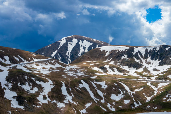 Transalpina