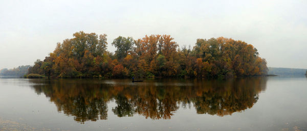 Csendes vizeken - Mártély
