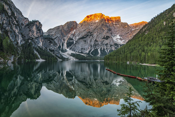 Lago di Braies