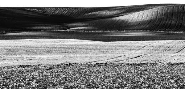 Agrárország háromsávos lobogója