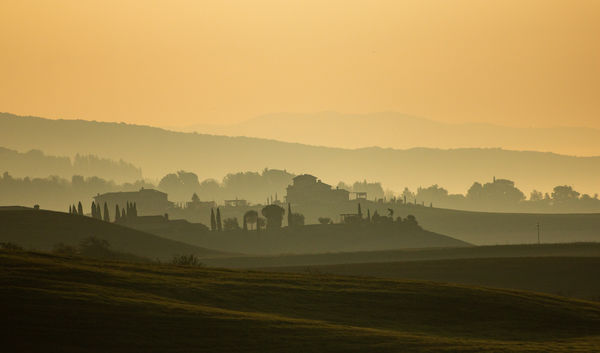 Hajnali rétegződés