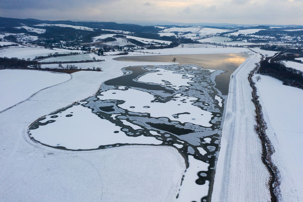 Egy szelet Antarktisz