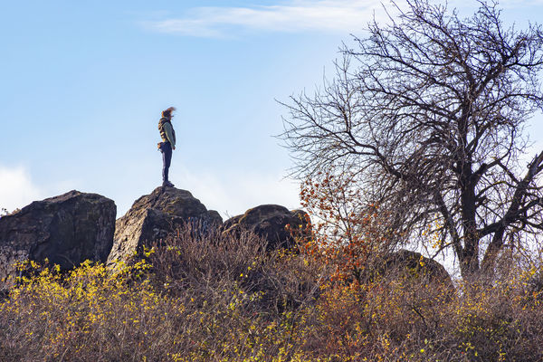 A természet bűvöletében