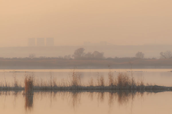 Látszólagos nyugalom