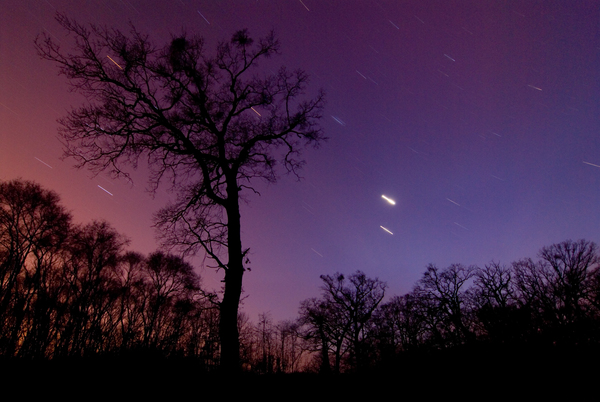 Bolygóegyüttállás