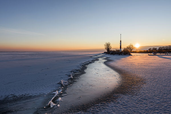 Rianás Révfülöpnél