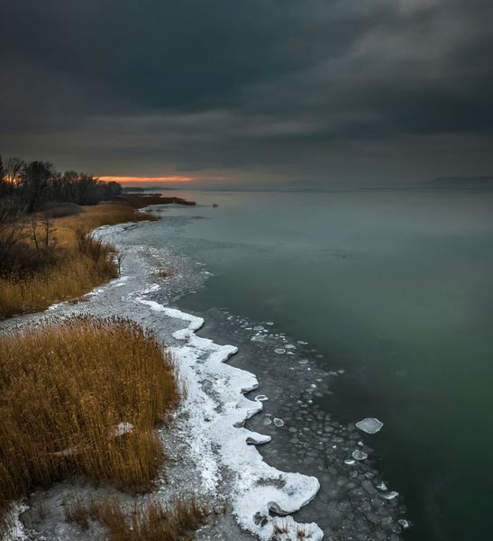 A Balaton-felvidék természeti szépsége
