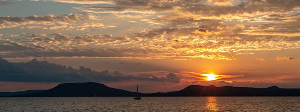 Vihar után nyugalomban