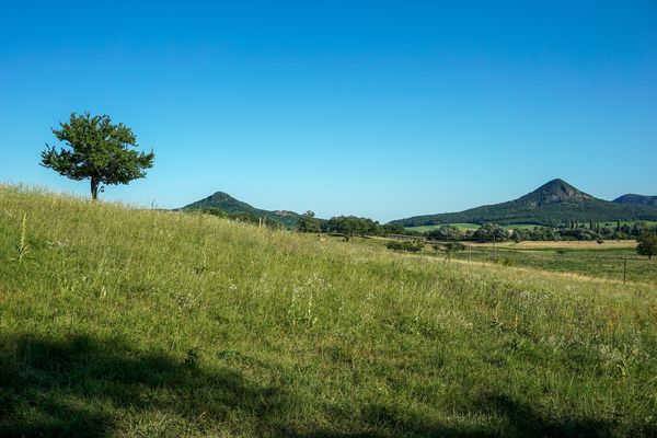A magyar Toszkána ívei
