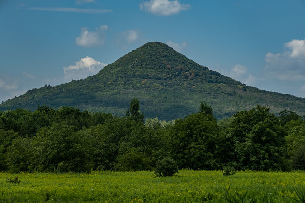 Tanuhegyek nyomában - Gulács