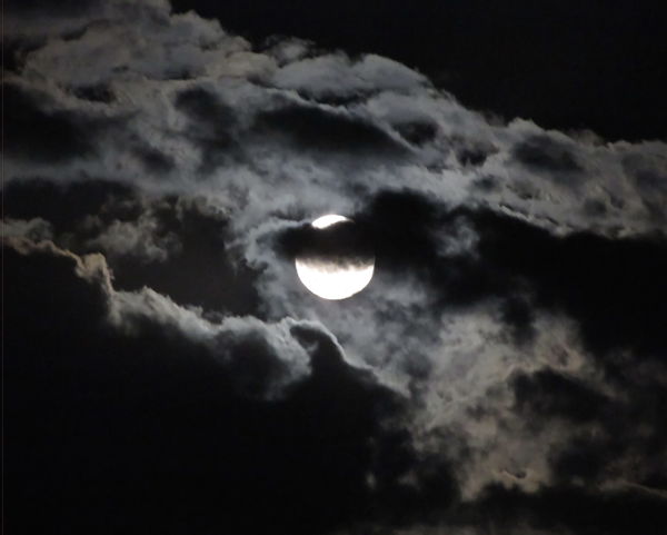 Felhők takarásában 