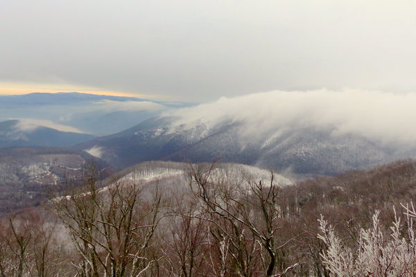Lepel száll reá...