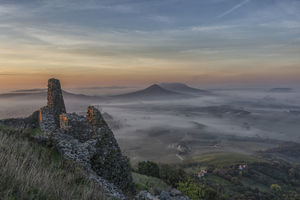 A felkelő nap vára