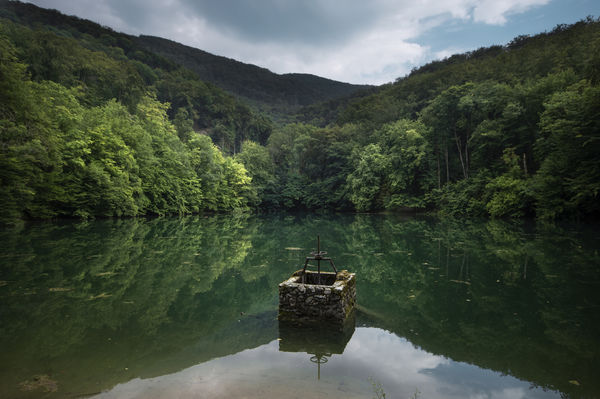 A felduzzasztott paradicsom