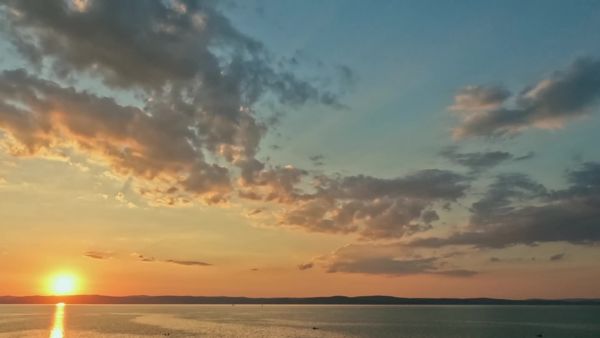 Nekem a Balaton