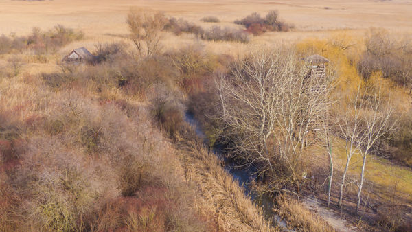 Az eldugott kilátótorony titka