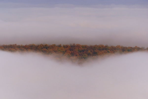 Ahol megnyílik a Föld