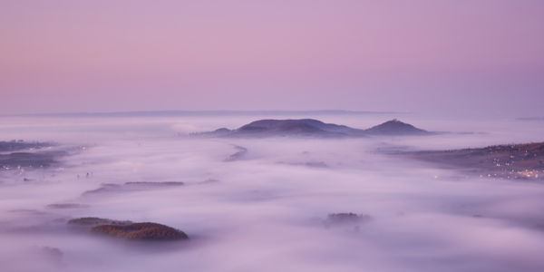 Szigetek az áramlatban