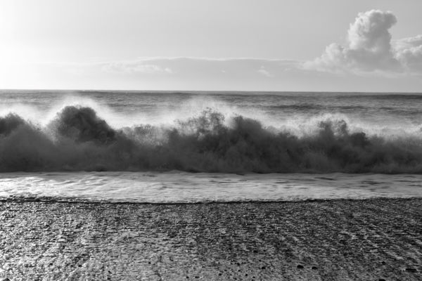 Ég és Föld között