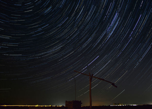 A végtelenbe és tovább...