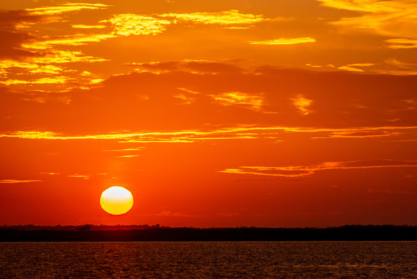 Hortobágyi napkorong