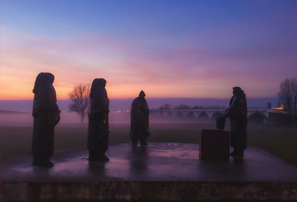 Találkozás a kútnál