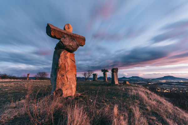 Az idő múlásával