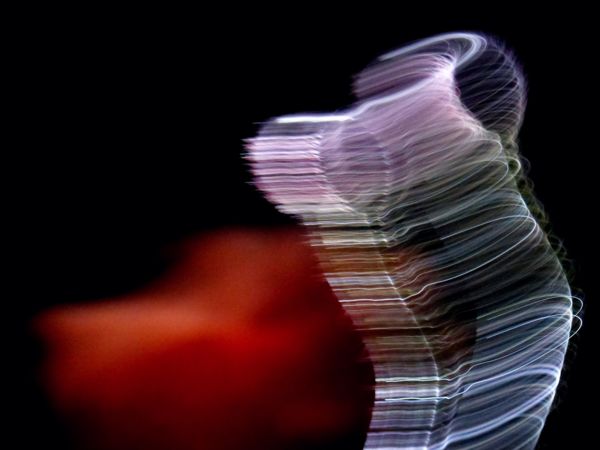 Gyere, táncolj velem!