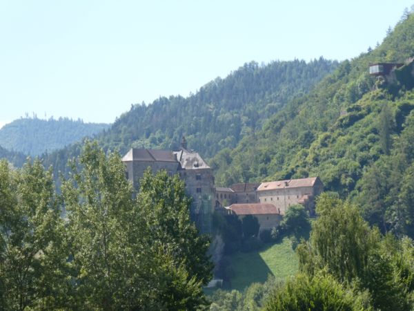 Az én váram az én házam