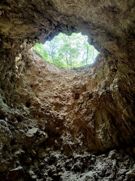 Mélyből a magasba...