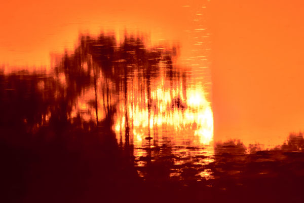 Reflexió. Impresszió.