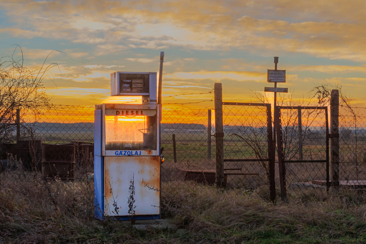 Gaál Zoltán Péter