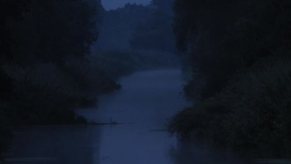 A Dunavölgyi csatorna