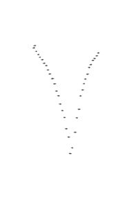 "V" "V"