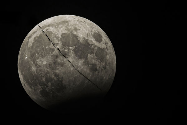 Át a sötét oldalra