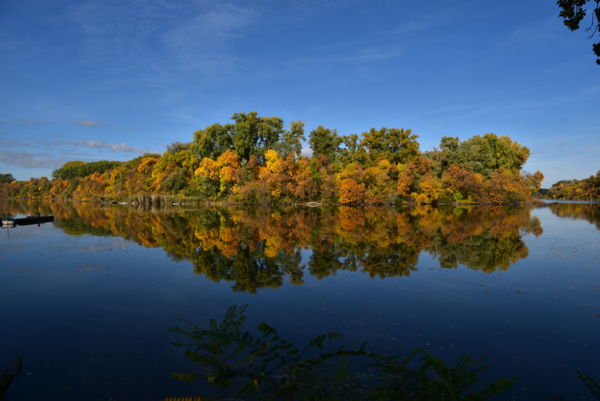 Egyszer fent, egyszer lent