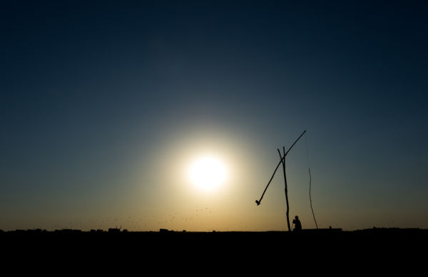 A gémeskút és a pásztor